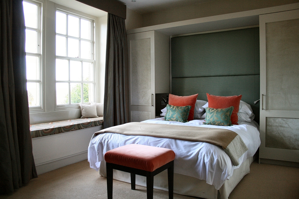 bedroom windows designs on Allcroft House Interiors   Professional Interior Designer In The