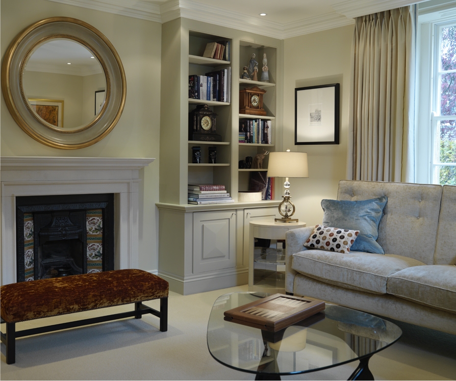 Living Room Fireplace Interior Design | 894 x 747 · 367 kB · jpeg